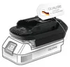CELLONIC Akku-Adapter kompatibel mit DeWalt / Milwaukee Produktbild-Vorschau 1