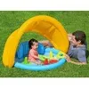 Bestway® Planschbecken Lil' SeaShapes™ mit Sonnenschutzdach Produktbild-Vorschau 34