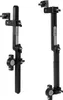 MidGard Schirmhalter mit verstellbarem Gelenk für Fahrrad, Produktbild-Vorschau 1