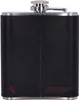 Nemesis Now Ac/dc Schwarzes Eis Flachmann    One Size Produktbild-Vorschau 2
