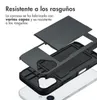 Funda Trasera con Ranura para Tarjetas para Apple iPhone 17 Vista previa de la imagen del producto 6