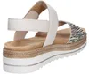 Remonte Damen Sandale elegant mit glänzenden Akzenten am Produktbild-Vorschau 13