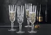 Nachtmann Noblesse Champagnerglas Set, Pohár tvaru flute na Náhľad obrázku produktu 7
