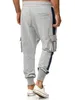 Tazzio Herren Jogginghose 19618 Grau S Produktbild-Vorschau 4