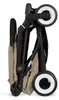 CYBEX Agis Ultrakompakt-Kinderwagen – 5 bis 22 kg (6 Monate Produktbild-Vorschau 14