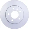 2 Bremsscheiben innenbelüftet Ø 76 mm 28 mm HELLA passend Produktbild-Vorschau 3