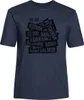 Übergrößen T-Shirt Kodiak schwarz AHORN SPORTSWEAR dark Produktbild-Vorschau 1