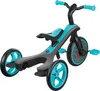Globber Explorer Trike 4in1, Deti, Kolobežka, Akékoľvek Náhľad obrázku produktu 8