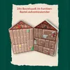 Bastel-Adventskalender für die ganze Familie - Dein Produktbild-Vorschau 6