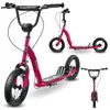 HyperMotion Kinderroller RUBY 12.2 – 12 Zoll Luftreifen, Produktbild-Vorschau 1