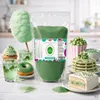 Aroma Zuckerwattezucker Waldmeister Geschmack 1 kg Beutel Produktbild-Vorschau 5