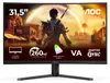 AOC G4 C32G42ZE, 80 cm (31.5"), 1920 x 1080 px, Full HD, Náhled obrázku produktu 1