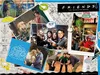 WINNING MOVES Puzzle Priatelia: Kol 1000 dielikov Náhľad obrázku produktu 2