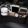 Úložný box do auta, organizér na autosedačku s držákem na Náhled obrázku produktu 10