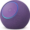 Amazon Echo Dot Max 2025 amethyst Produktbild-Vorschau 1