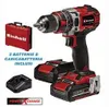 Einhell Power X-Change Akku-Schlagbohrschrauber TP-CD 18/50 Produktbild-Vorschau 28