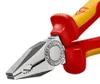 Pince universelle 1000V 180mm - KNIPEX - 03 06 180 Voir les images du produit 3