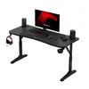 Huzaro Hero 3.6 Gaming Tisch – höhenverstellbar 140x60 cm, Produktbild-Vorschau 8