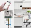 TUYA WiFi CONTROLLER +RF 12V / 230V Stromversorgung Produktbild-Vorschau 10