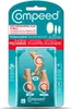 COMPEED Blasenpflaster - 1 Packung à 5 Stück Produktbild-Vorschau 2
