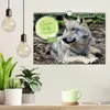 Unsere Wölfe - Ein Wildtier kehrt zurück (Wandkalender 2027 Produktbild-Vorschau 3