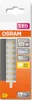 Osram LINE Lampadina LED Bianco caldo 2700 K 16 W R7s E Anteprima dell’immagine prodotto 6