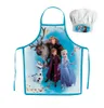 Disney meisjes kookschort met muts - Frozen/Familie Productafbeelding-voorbeeld 1