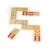 Bigjigs Jumbo Domino, 29dlg. Voir les images du produit 5