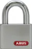 ABUS 838/70 Cadenas en acier, 4 clés discrètes Voir les images du produit 1