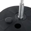 HOMCOM Boxsack, Boxständer mit Handschuhe, Punchingball, Produktbild-Vorschau 9