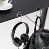 kwmobile Taschenhalter für Tisch - 2x Handtaschenhalter für Produktbild-Vorschau 11