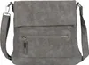 Bag Street Damentasche Umhängetasche Handtasche Produktbild-Vorschau 3