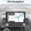 Autoradio Android 15 Carplay 10,1 pouces  pour VW T5 Voir les images du produit 7