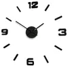 orologio 3D adesivo fai da te ADMIRABILE Sweep Eko z254g-2, Anteprima dell’immagine prodotto 7