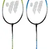 Steeltec 416K Limettegrün-Blau Set Badminton Wish Produktbild-Vorschau 7