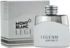 Montblanc Legend Spirit Eau De Toilette Spray 50ml Produktbild-Vorschau 23