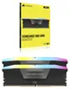 DIMM 32 GB DDR5-5600 (2x 16 GB) Dual-Kit (schwarz, Produktbild-Vorschau 2