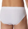Schiesser 3er Pack Long Life Baumwolle Rio Slip / Unterhose Produktbild-Vorschau 3