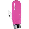 LILL-SPORT CELSIUS Race Mitt 0413-19 różowy - Rozmiar 9 Podgląd zdjęcia produktu 1
