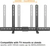 Equip Universelle Soundbar-Halterung Produktbild-Vorschau 7