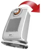 Keramische verwarming met ventilator voor de badkamer (wit, Productafbeelding-voorbeeld 3