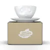 Šálka na kávu FiftyEight Kissing Hard Porcelain 200 ml Náhľad obrázku produktu 16