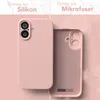 EAZY CASE - TPU Hülle für Apple iPhone 16, TPU Case Produktbild-Vorschau 3