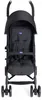 Chicco Echo Lite Kinderwagen Schwarz  Schwarz One Size Produktbild-Vorschau 11