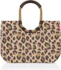 reisenthel loopshopper L, torba na zakupy, PET z Podgląd zdjęcia produktu 1