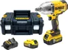 DeWALT DCF899P2-QW - Klucz udarowy - akumulatorowy - 610 W Podgląd zdjęcia produktu 6