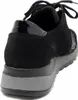 Waldläufer Hiroko-Soft H64007-307-001 (6,5/nero) Anteprima dell’immagine prodotto 70