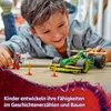 LEGO® NINJAGO® 71828 - Le bolide d'action de Lloyd Voir les images du produit 54