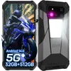 Smartphone 8849 TANK 4 PRO EU – Android-Handy, 512 GB, 16 Produktbild-Vorschau 1