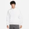Nike Kapuzenpullover Herren aus Baumwolle, Größe:M, Produktbild-Vorschau 9
